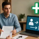 Come si trova lavoro nelle consegne per farmacie? Percorso dettagliato che accelera la selezione
