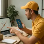 Piattaforme di ottimizzazione dei percorsi: come scegliere quella giusta per consegnare di più in meno tempo