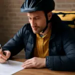 Contratto di lavoro da rider: quali clausole leggere prima della firma?