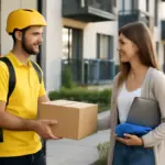 Consegne di generi non alimentari: quali opportunità offre il delivery oltre il food