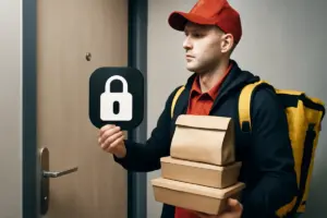 Tutela della privacy per chi consegna cibo: cosa sapere sui tuoi dati personali