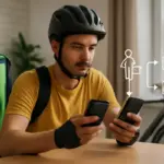 Posso lavorare come rider freelance con più piattaforme? La soluzione che amplifica i guadagni