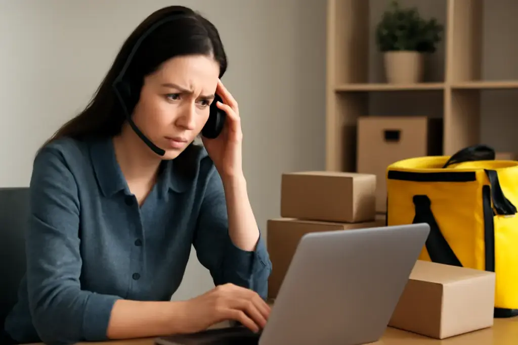 Carriera nel customer care per aziende di delivery: i requisiti spesso sottovalutati