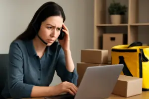 Carriera nel customer care per aziende di delivery: i requisiti spesso sottovalutati