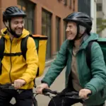Come cambiano le opportunità di lavoro nelle micro-delivery urbane? Vantaggi che pochi considerano