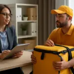 Cosa chiedono davvero le aziende di food delivery in fase di colloquio? La risposta può sorprenderti