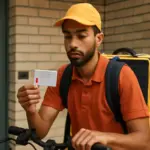 Permesso di soggiorno e lavoro nel delivery: quali requisiti oggi sono richiesti?