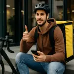 Soft skill vincenti nel lavoro da rider: le capacità che aumentano le possibilità di assunzione