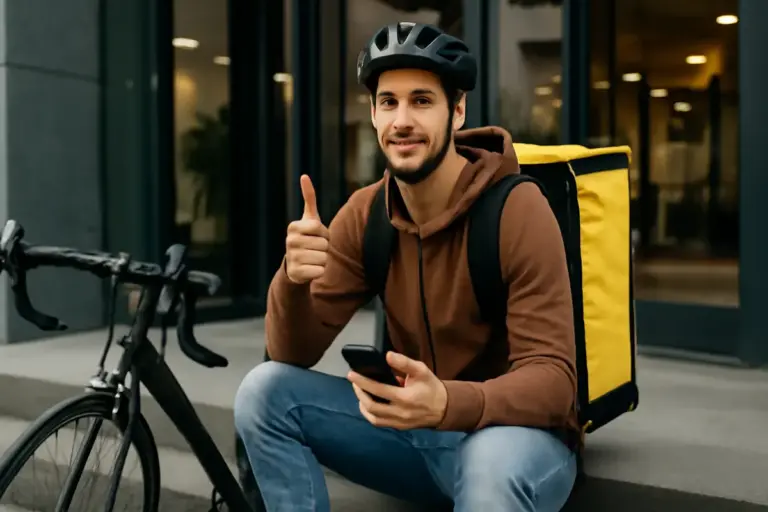 Soft skill vincenti nel lavoro da rider: le capacità che aumentano le possibilità di assunzione