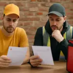 Lavoro autonomo o dipendente nel delivery: quali differenze in busta paga?