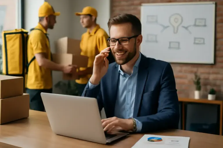 Ruolo del project manager nelle startup delivery: perché è la figura chiave per crescere