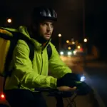 Quali sono i rischi sottovalutati del lavoro notturno nelle professioni delivery? Accorgimenti utili per proteggersi