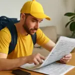 Dove trovare annunci di lavoro affidabili per addetti alle consegne non food? Fonti poco battute ma efficaci
