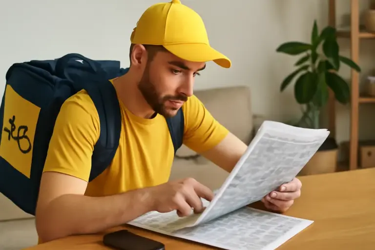 Dove trovare annunci di lavoro affidabili per addetti alle consegne non food? Fonti poco battute ma efficaci