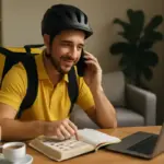 Come sfruttare la conoscenza delle lingue straniere nel delivery: le occasioni di impiego extra che offre il settore