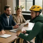 Riders e tutele sindacali: quali sono le principali associazioni e come aderirvi?