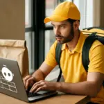 Qual è il ruolo dell’intelligenza artificiale nelle nuove piattaforme delivery? Scopri come ti cambia il lavoro