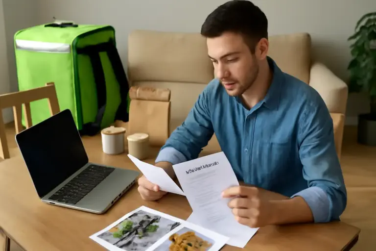 Come migliorare il profilo per le selezioni nel food delivery: le esperienze più apprezzate