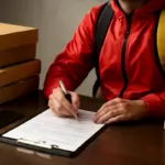 Contratti di lavoro occasionale nel delivery: cosa sapere per non incorrere in sanzioni