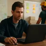 Cosa fa davvero un coordinatore di zona nelle piattaforme delivery? Scopri le mansioni nascoste