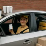 Quali piattaforme accettano neopatentati come corrieri? Scopri le aziende che aprono le porte ai nuovi driver