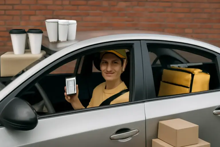 Quali piattaforme accettano neopatentati come corrieri? Scopri le aziende che aprono le porte ai nuovi driver
