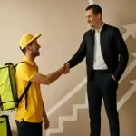 Quali sono i percorsi di carriera nel mondo delivery? Le possibilità di crescita interna