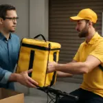 Logistica inversa nel settore delivery: perché sta diventando una competenza richiesta
