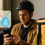 Come funziona la geolocalizzazione nelle app di delivery? Vantaggi e rischi che pochi valutano