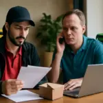 Diventare food courier con o senza partita IVA: le differenze da conoscere prima di iniziare