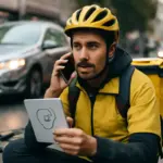 Assicurazione professionale nel delivery: cosa copre davvero in caso di imprevisti?